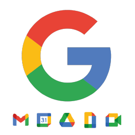 logo Curso de Aplicaciones Google