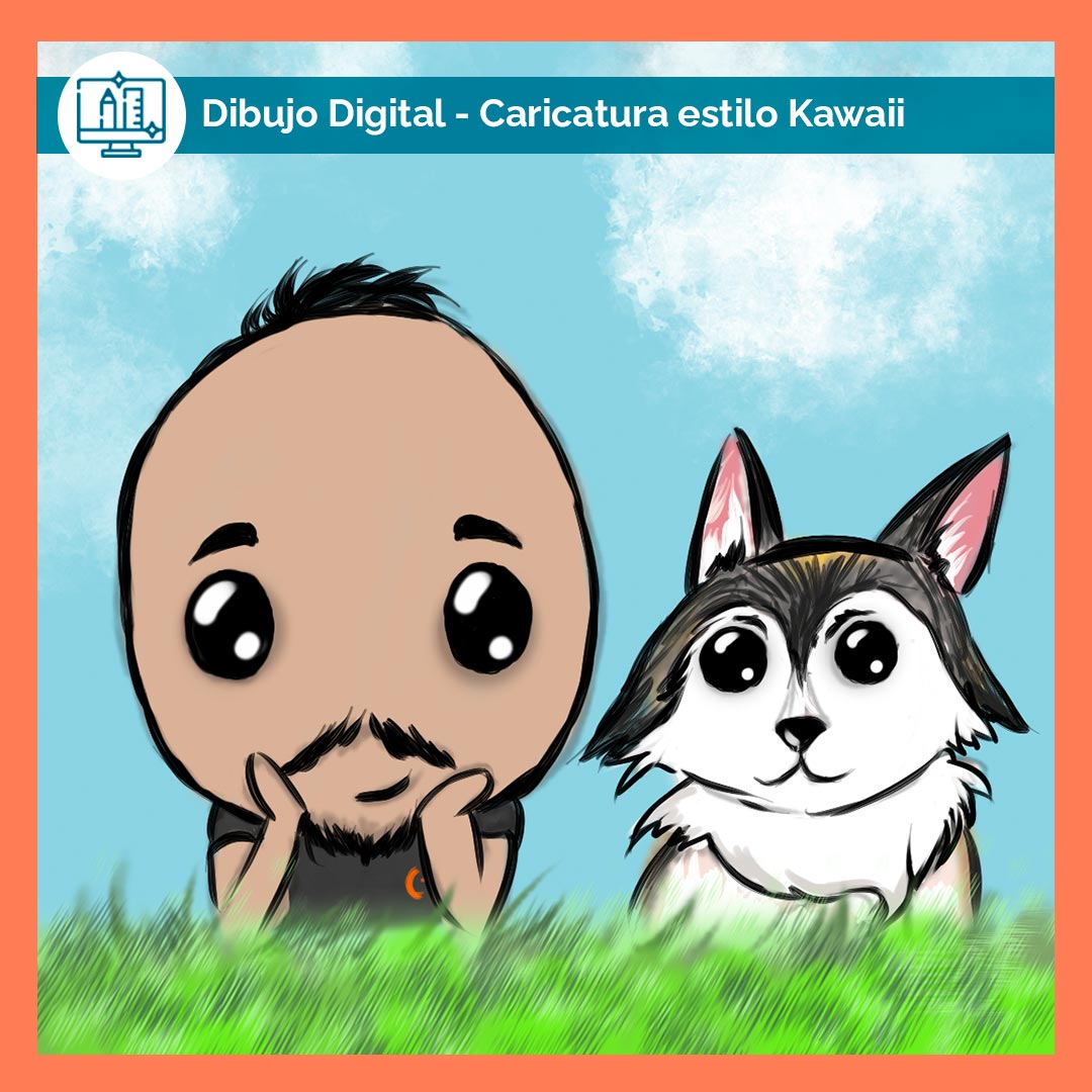 En este momento estás viendo Cómo hacer DIBUJOS KAWAII | Ojos, cuerpo paso a paso